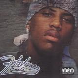 Fabolous - Ghetto Fabolous Artwork