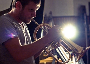 Fabrizio Bosso