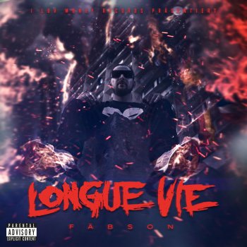 Fäbson - Longue Vie Artwork