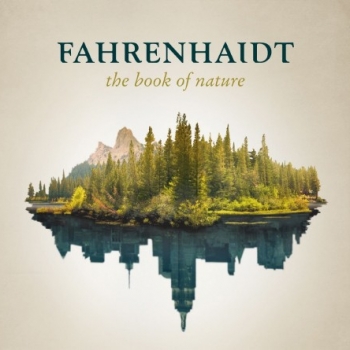 Fahrenhaidt - The Book Of Nature