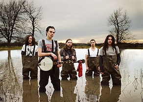 Fair To Midland