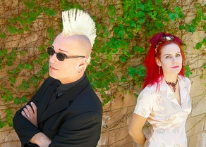Faith And The Muse