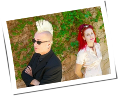 Faith And The Muse