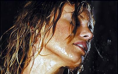 Faith Hill – Nahaufnahmen von der schönen Faith. – 