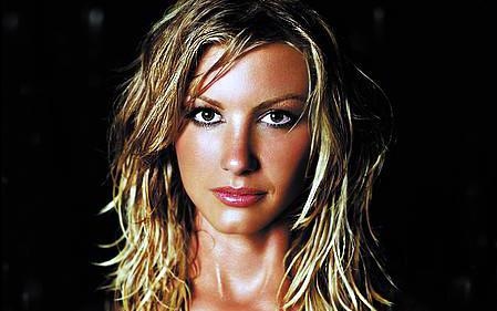 Faith Hill – Nahaufnahmen von der schönen Faith. – 