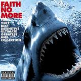 Faith No More - The Very Best Definitive Ultimate Greatest Hits Collection Artwork