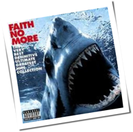 Faith No More - The Very Best Definitive Ultimate Greatest Hits Collection