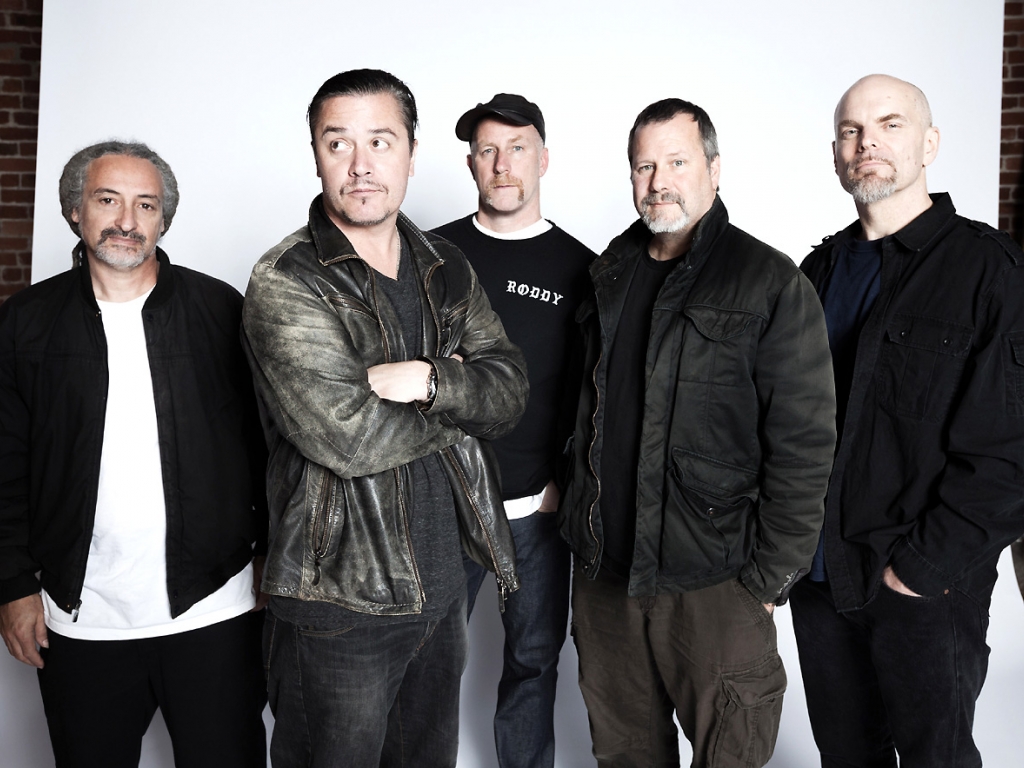 Faith No More