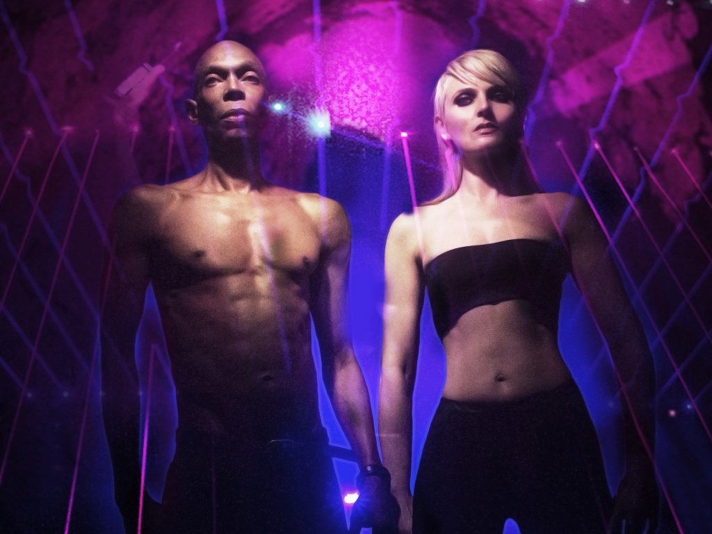 Faithless
