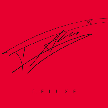 Falco - Falco 3 (Deluxe Version)