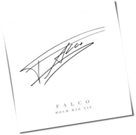Falco - Hoch Wie Nie