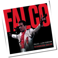 Falco - Live Forever - The Complete Show (Berlin 1986)