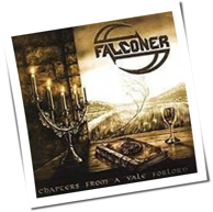 Falconer - Chapters From A Vale Forlorn