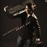 Falko Brocksieper - Heavy Day