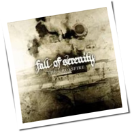 Fall Of Serenity - The Crossfire