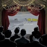 Fall Out Boy - From Under The Cork Tree Artwork