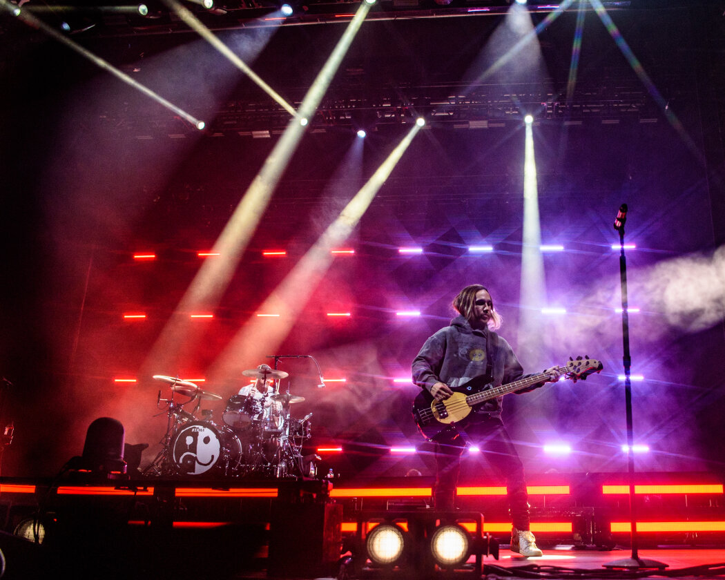 Fall Out Boy – Fall Out Boy.