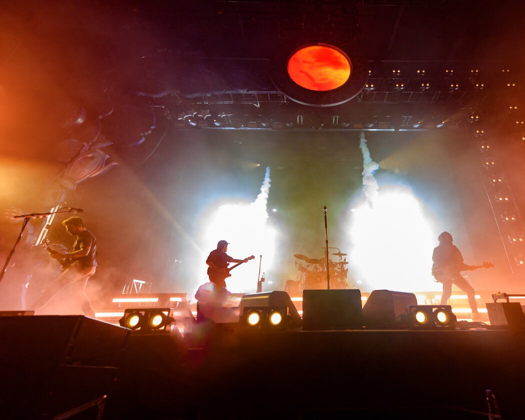 Fall Out Boy – Fall Out Boy.