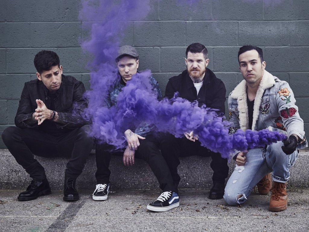 Fall Out Boy