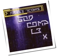 False Icons - God Complex