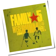 Family 5 - Wege zum Ruhm