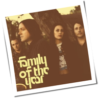 Family Of The Year - Family Of The Year