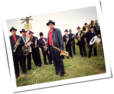 Fanfare Ciocarlia