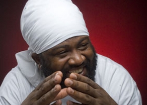 Fantan Mojah