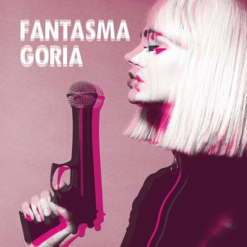 Fantasma Goria - Fantasma Goria Artwork