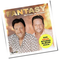 Fantasy - Mitten Im Feuer