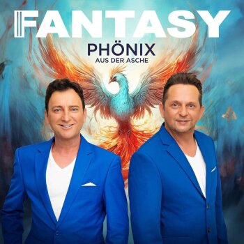 Fantasy - Phönix Aus Der Asche Artwork