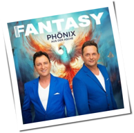 Fantasy - Phönix Aus Der Asche