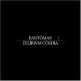 Fantômas - Delìrium Còrdia Artwork
