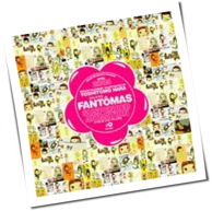 Fantômas - Suspended Animation