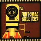 Fantômas - The Director's Cut Artwork