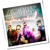 Far East Movement - Free Wired