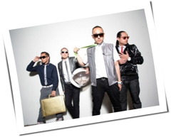 Far East Movement