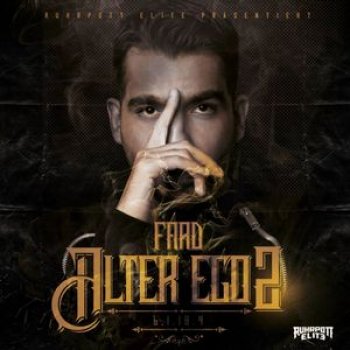 Fard - Alter Ego II Artwork