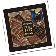 Farhot - Kabul Fire Vol. 2
