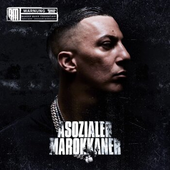 Farid Bang - Asozialer Marokkaner Artwork