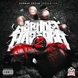 Farid Bang - Asphalt Massaka 2 Artwork