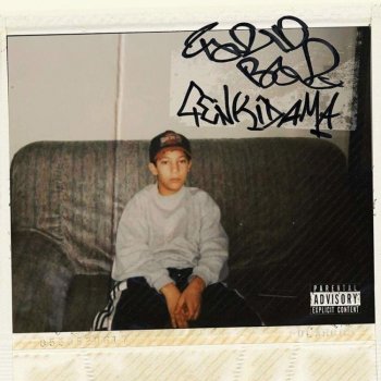 Farid Bang - Genkidama Artwork