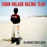 Farin Urlaub - Die Wahrheit Übers Lügen Artwork