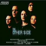 Farmer Boys - The Other Side Artwork