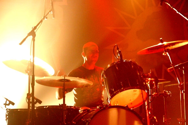 Vielleicht der letzte Gig der Farmer Boys? – Till Hartmann