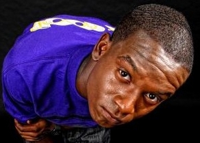Fashawn