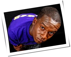 Fashawn