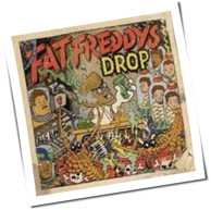 Fat Freddy's Drop - Dr. Boondigga & The Big BW