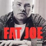Fat Joe - All Or Nothing Artwork