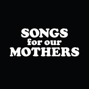 Fat White Family - Songs For Our Mothers Artwork
